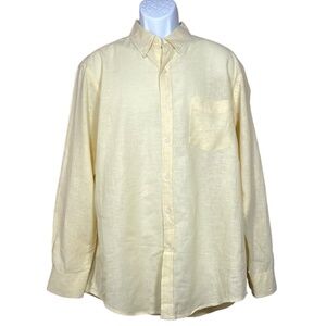 Club Room Button-down Shirt